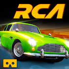 Real Classic Auto Traffic Race 2.6