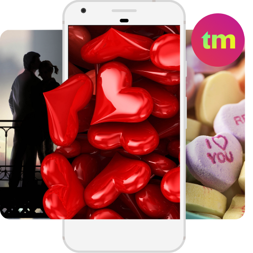 Love Wallpaper HD – Apps on Google Play