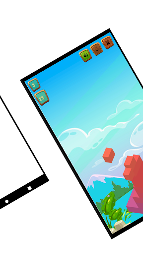 Square & Rectangle Game 2021 Screenshot 2 - AppWisp.com