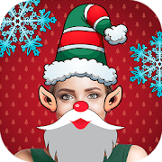 Top 50 Entertainment Apps Like Christmas stickers face filters - Edit xmas photos - Best Alternatives