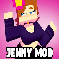 Jenny Mod for Minecraft PE