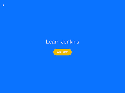 Learn Jenkins Quick Guide