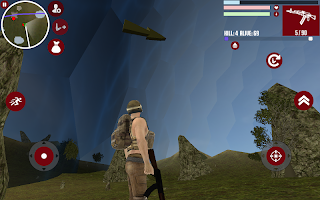screenshot of Dome of Doom