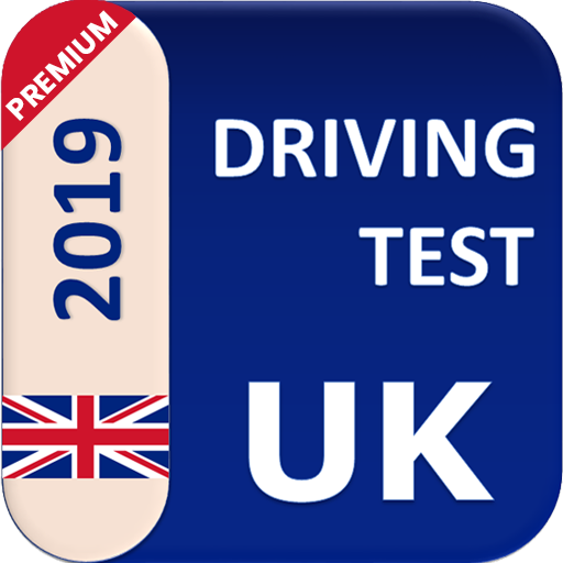 Driving Theory Test UK - 2019 1.3 Icon