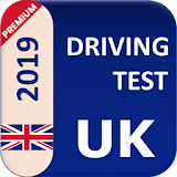 Driving Theory Test UK - 2019 icon