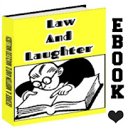 Law and Laughter: Witticism from the Bench and Bar