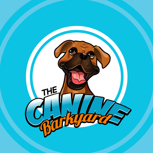 The Canine Barkyard