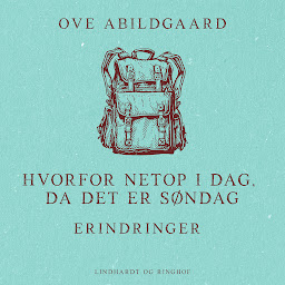 Icon image Hvorfor netop i dag, da det er søndag