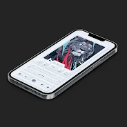 →