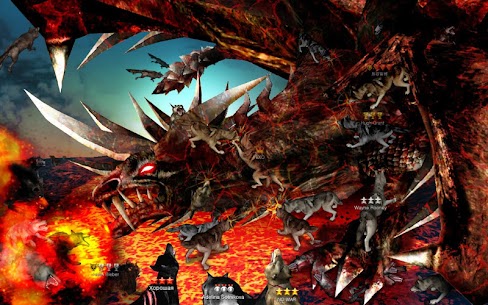 Wolf Online 3