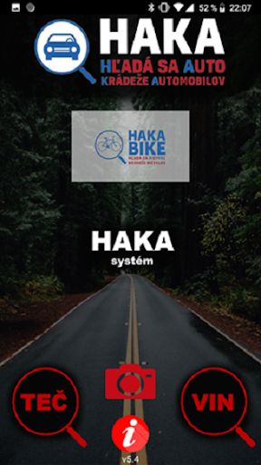 HAKA System Screenshot 4 - AppWisp.com