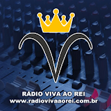 Rádio Viva Ao Rei icon