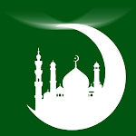 Cover Image of Download Masjid-e-Jhabua: Ramadan-Quran  APK