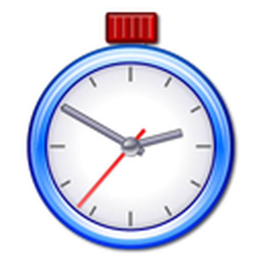 Time tracking with Beacons 1.1 Icon