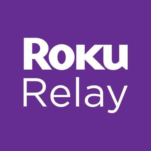 Roku Relay تنزيل على نظام Windows