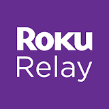 Roku Relay icon