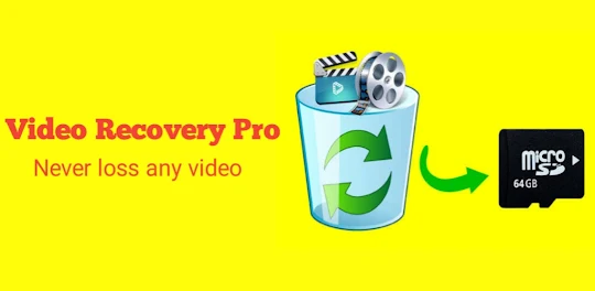 Video Recovery Pro