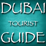 Dubai Tourist Guide icon