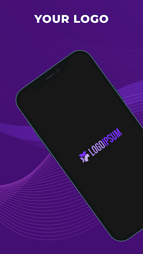Android application Demo Edtech Mobile screenshort