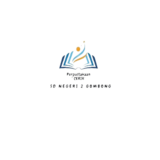 SD NEGERI 2 GOMBONG logo