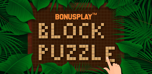Bonusplay™ Block Puzzle