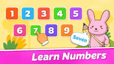 Math Game For Kids : Kids Mathのおすすめ画像3