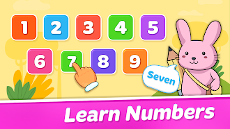 Game screenshot Math Game For Kids : Kids Math apk download