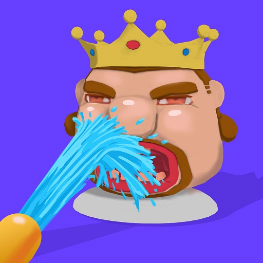 Drunk Race logo