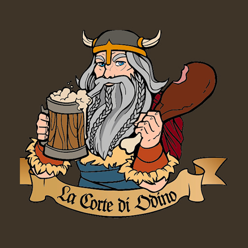Odino Ordini logo