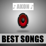 Best Songs Akon icon