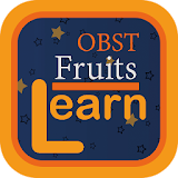 Learn Fruits Game English Kids icon
