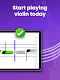 screenshot of Violin Lessons by tonestro
