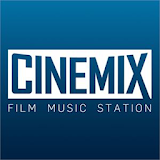CINEMIX icon