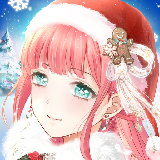 Love Nikki v8.9.0 MOD APK (Unlimited Gems)