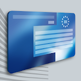 European Health Insurance Card icon