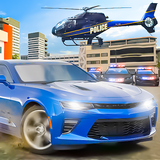 Extreme City Offroad Driving logo