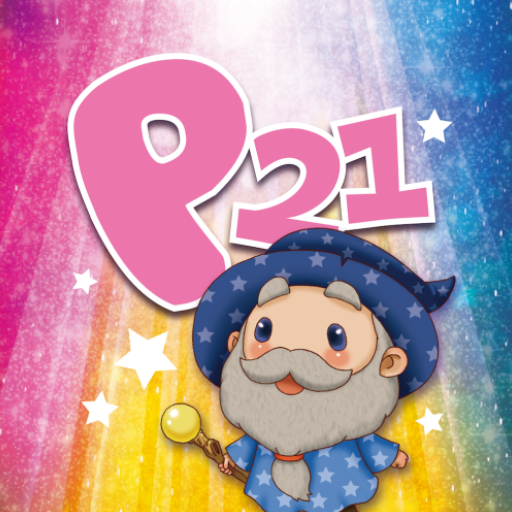 P21 logo