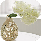 Diy Flower Vase Ideas icon