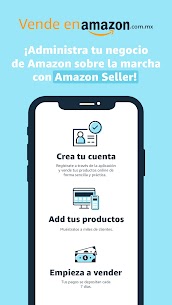 Vender en Amazon – Amazon Seller 1