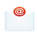 Mail Count icon