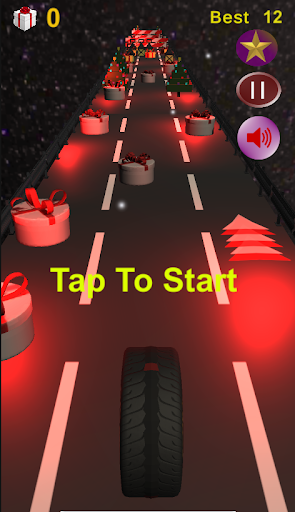 Super Gift Screen 3