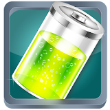 Super Saver Battery Free icon