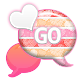GO SMS - Love Karma icon