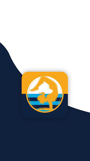 Android application MKE Yoga Social screenshort