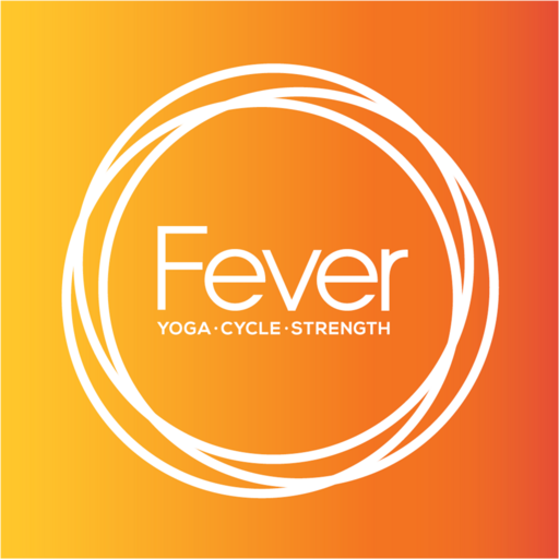 Fever Yoga Cycle Strength 7.1.0 Icon