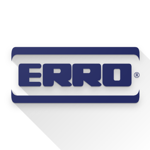 BARRACA ERRO logo