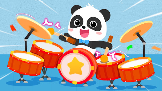 Imágen 13 Panda: Música y Piano android