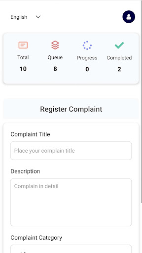 Awaj Screenshot