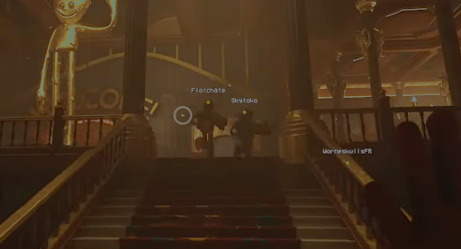 project Playtime Boxy Bo Poppy