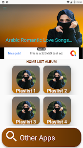 Arabic Romantic Love Songs Mp3